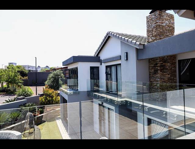 4 BEDROOM HOUSE FOR SALE IN MIDSTREAM RIDGE